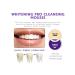 Eelhoe teeth whitening tooth cleansing of mousse stains for uh ... - Buy Online on GoSupps.com
