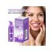 Eelhoe teeth whitening tooth cleansing of mousse stains for uh ... - Buy Online on GoSupps.com