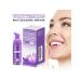Eelhoe teeth whitening tooth cleansing of mousse stains for uh ... - Buy Online on GoSupps.com