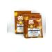 KJO309 Moisturizing fabric face masks 10 pcs - Buy Online on GoSupps.com