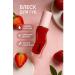 KJO309 Lip gloss with the smell of watermelon nutrient moisturizing