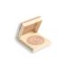 YvesRocher Compact powder "perfect leather" - pink 100 8 g