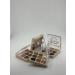 PNA Palette shadows for eyelids 9 colors matte and shimmer tone 1 - Buy Online on GoSupps.com