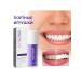 JaySuing Violet toothpaste for bleaching cleanses teeth stains - Buy Online on GoSupps.com