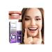 Non -invasive purple bleaching toothpaste - Buy Online on GoSupps.com