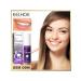 Non -invasive purple bleaching toothpaste - Buy Online on GoSupps.com