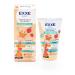 Exxe Baby toothpaste without fluorine from 0 to 3 years 50g 2 pcs - Buy Online on GoSupps.com