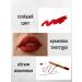 mY Home Lip pencil matte - Buy Online on GoSupps.com