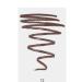 Alma Matte pencil for lip makeup persistent tone 12 - Buy Online on GoSupps.com