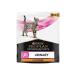 Pro Plan veterinary diets Dry feed urineary for cats 350 g