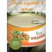 Kurgan MK Pircach fillets in jelly 1 bank 325 grams