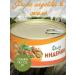 Kurgan MK Jelly turkey fillet 2 banks 325 grams