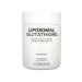 Codeage Liposomal glutathione 60 plant capsules