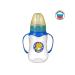 M&B Children's bottle for feeding newborn children 150 ml - Buy Online on GoSupps.com