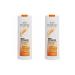 Vitex Hair shampoo Panthenol & amla Oil 500 ml 2 pcs