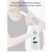 DOVE CARE Air conditioner+ food for all hair types 200ml - Buy Online on GoSupps.com