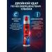 Bomani A toothpaste with a dispenser whitening - Buy Online on GoSupps.com