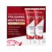New probiotic toothpaste 3x bleaching SP-10 - Buy Online on GoSupps.com