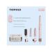 Fen-hairdryer 6-in-1 TOPHUI Cherry Pink