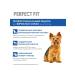 Perfect Fit Food Perfect Fit for dogs of small beef breeds 1.2 kg - Buy Online on GoSupps.com