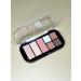 Livimi for the home Palette of eyelids with blush and highlighter - Buy Online on GoSupps.com