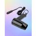Hair hair dryer 216 watts number of nozzles 1 black - Buy Online on GoSupps.com