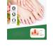 KazBrand Nail fungus cream ointment to remove fungus on nails - Buy Online on GoSupps.com