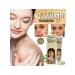 MaxWish 09 Cream for removing freckles and pigment spots of vitiligo 1pc