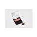 ArtVisage Compact blush with a Powder Blush 304 Sunset brush - Buy Online on GoSupps.com