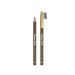 ArtVisage Eyebrow pencil 406 brown - Buy Online on GoSupps.com