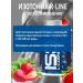 Rline Isotonic with L-carnitine strawberries 450 g - Buy Online on GoSupps.com