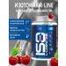 Rline Isotonic with L-carnitine cherry 450 g - Buy Online on GoSupps.com