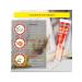 MaxWish 09 Cream for correction of valgus deformation of the toes 3pcs - Buy Online on GoSupps.com