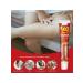 MaxWish 09 Miracle cream against edema on the legs and hands of 5pcs - Buy Online on GoSupps.com