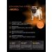 Quattro Dry food for dogs of pug breed with turkey 3 kg - Buy Online on GoSupps.com
