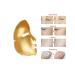 Facial mask 24k gold with collagen moisturizing anti -zero - Buy Online on GoSupps.com