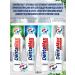 ELKOS A set of toothpastes for comprehensive protection against caries and periodontal disease prevention: DENTAMAX FLUOR FRESH + KRAUTER 2 125 ml. Germany - Buy Online on GoSupps.com