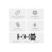 Dysslin G5-1-10 Chinese Kille Fine 1 Nazadka 1 8m - Buy Online on GoSupps.com