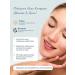 Charm Cleo cosmetic Cream mask with green tea extract and face cream cream - Buy Online on GoSupps.com