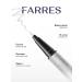 FARRES Eyeling for eyes waterproof liquid felt -tip pen - Buy Online on GoSupps.com