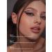 FARRES Eyeling for eyes waterproof liquid felt -tip pen - Buy Online on GoSupps.com
