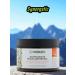 SYNERGETIC Set 2 pcs a hair mask power and recovery 300 ml - Buy Online on GoSupps.com