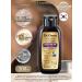 Dr Groot Shampoo against hair loss and shampoo with anti -fat effect ... - Buy Online on GoSupps.com