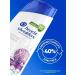 Head & Shoulders Hair shampoo from dandruff ocean energy 400 ml - Buy Online on GoSupps.com