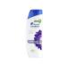 Head & Shoulders Hair shampoo from dandruff for volume from the roots of 0.4l - Buy Online on GoSupps.com