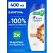Head & Shoulders Shampoo against dandruff and hair loss 400ml