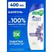 Head & Shoulders Nutritional care shampoo 400ml