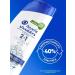 Head & Shoulders Hair shampoo from dandruff and balsam 2B1 The main passage 0.4l - Buy Online on GoSupps.com