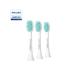 Philips Sonicare nozzles 3 pcs