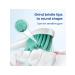 Philips Sonicare nozzles 3 pcs - Buy Online on GoSupps.com